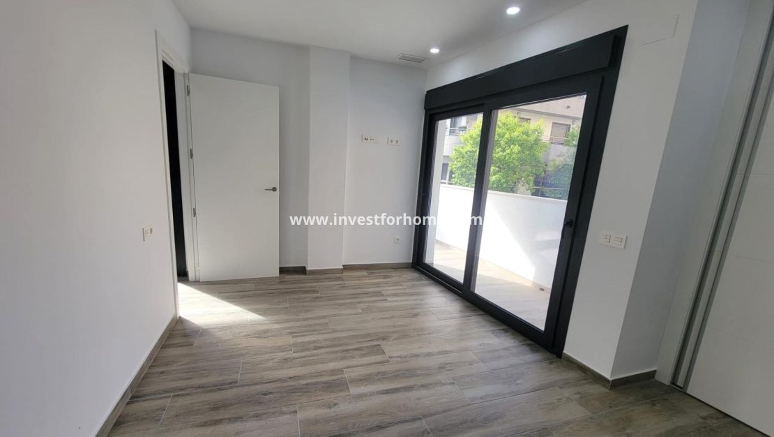 Reventa - Apartamento - Torrevieja - Playa del Cura