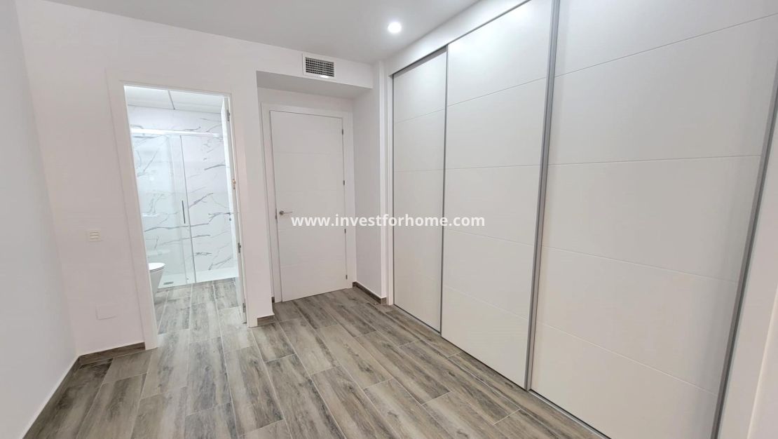 Reventa - Apartamento - Torrevieja - Playa del Cura