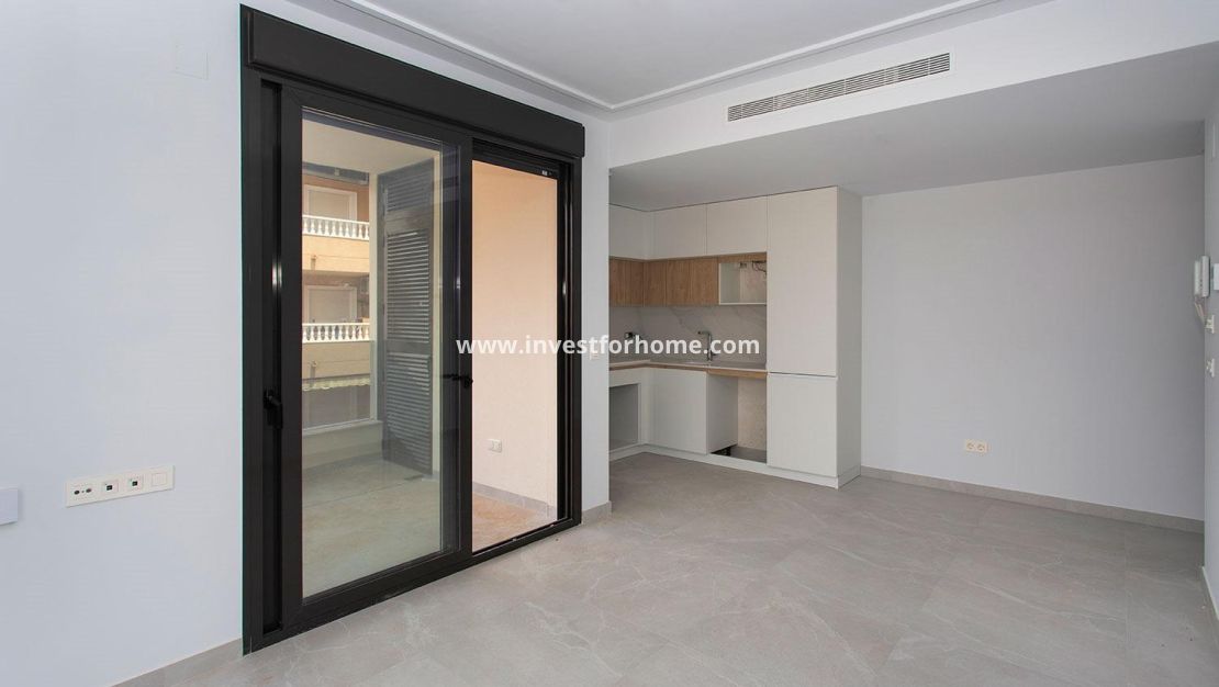 Reventa - Apartamento - Torrevieja - Playa del Cura