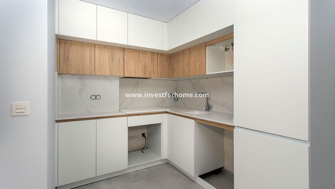 Reventa - Apartamento - Torrevieja - Playa del Cura