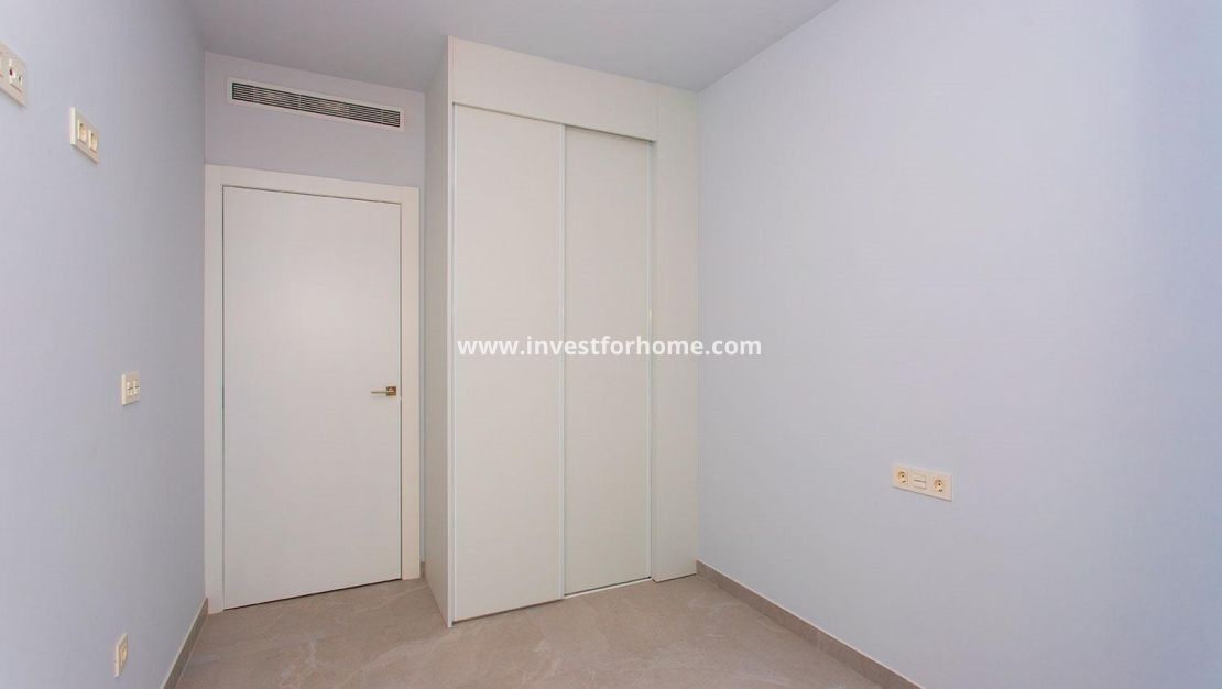 Reventa - Apartamento - Torrevieja - Playa del Cura