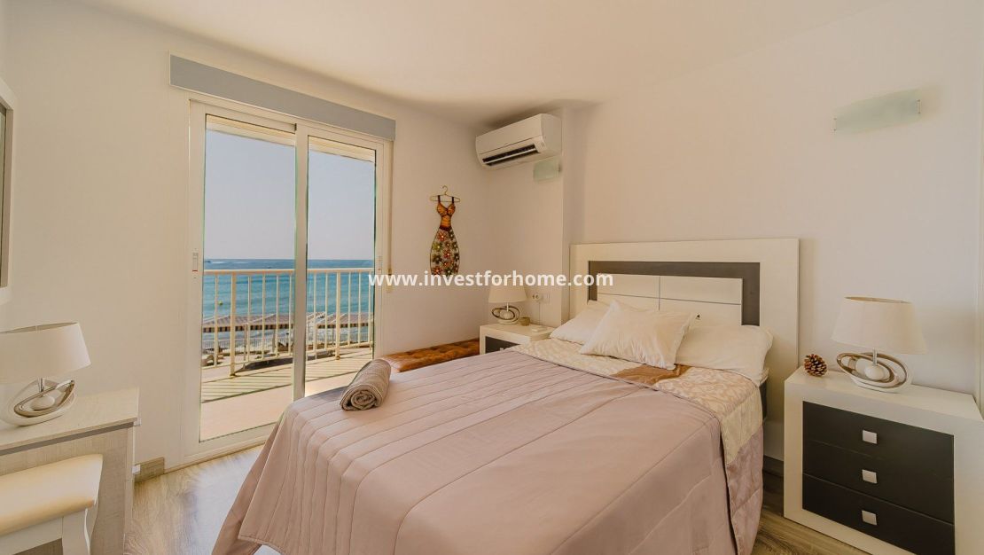 Reventa - Apartamento - Torrevieja - Playa del Cura