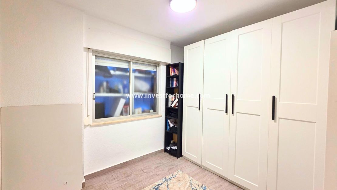 Reventa - Apartamento - Torrevieja - Playa del Cura