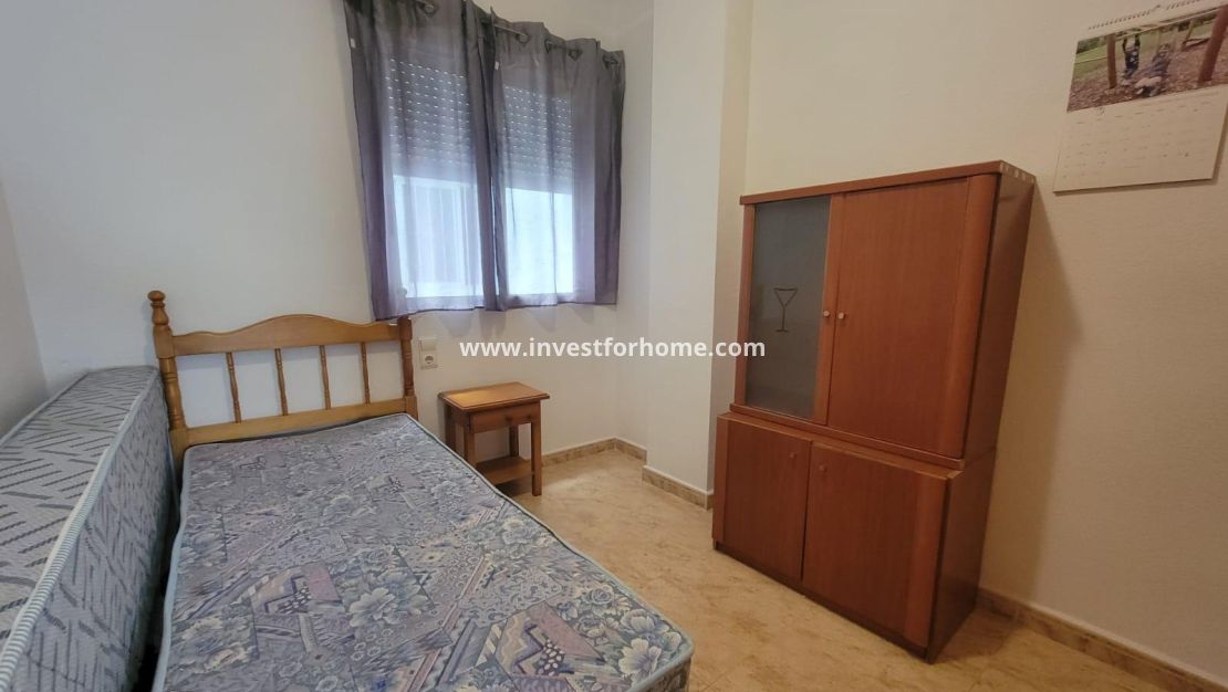 Reventa - Apartamento - Torrevieja - Playa del Cura