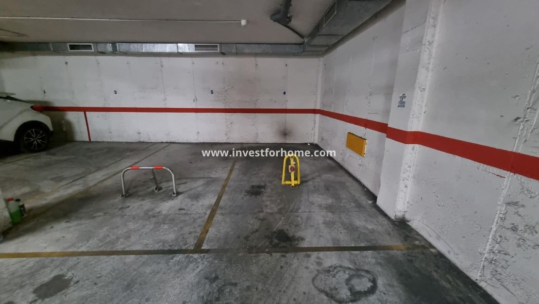 Reventa - Apartamento - Torrevieja - Playa del Cura