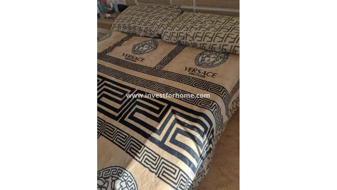 Reventa - Apartamento - Torrevieja - Playa del Cura