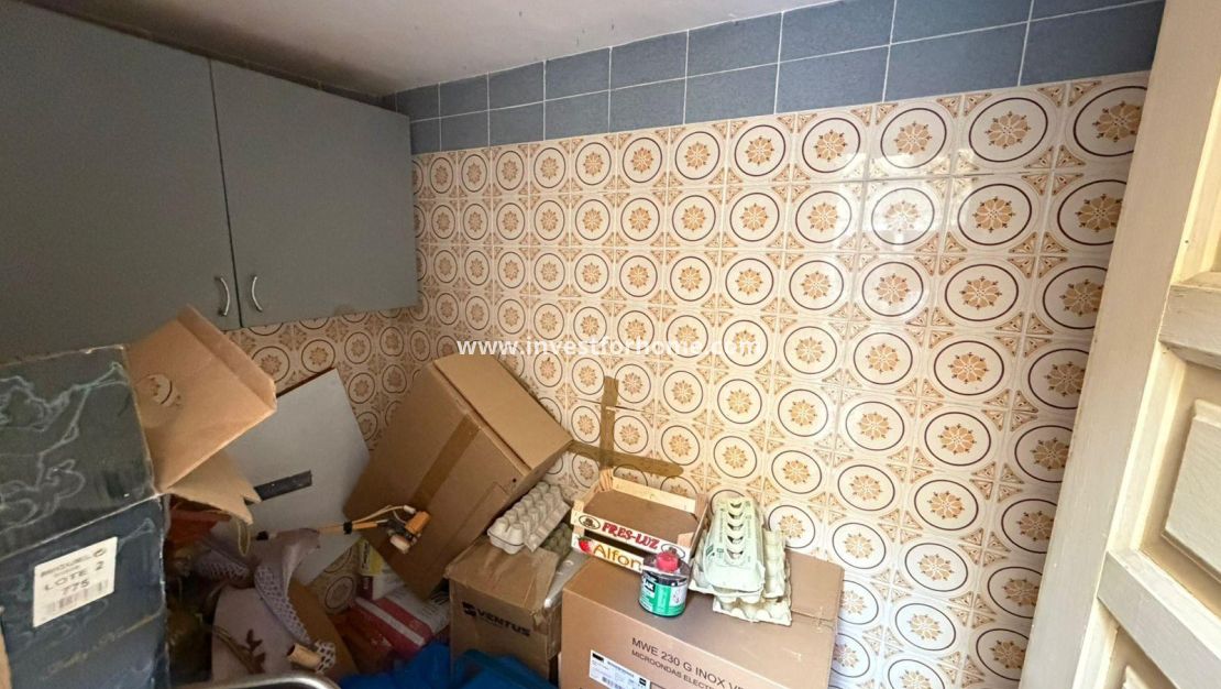 Reventa - Apartamento - Torrevieja - Playa del Cura