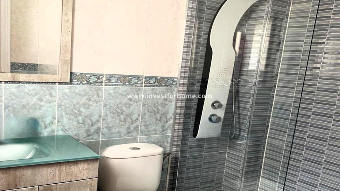 Reventa - Apartamento - Torrevieja - Playa del Cura