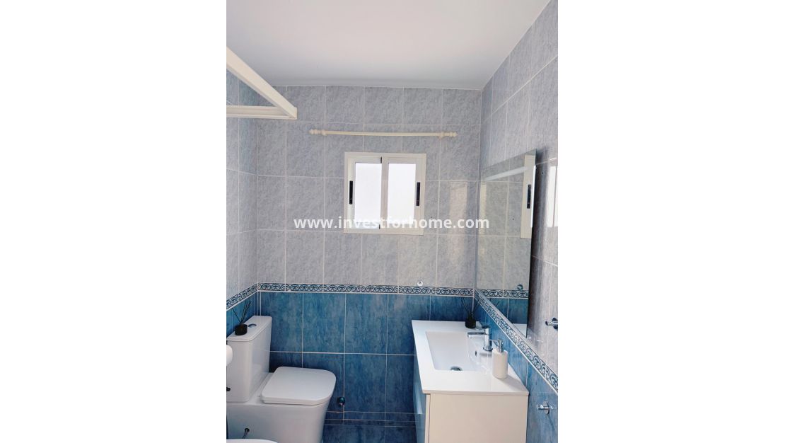 Reventa - Apartamento - Torrevieja - Playa del Cura