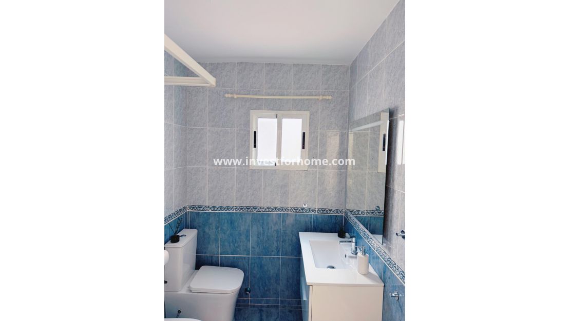 Reventa - Apartamento - Torrevieja - Playa del Cura