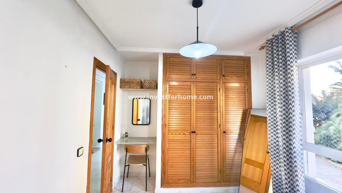 Reventa - Apartamento - Torrevieja - Playa del Cura