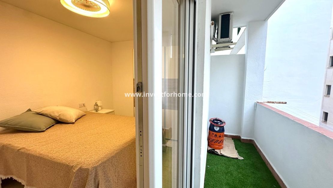 Reventa - Apartamento - Torrevieja - Playa del Cura