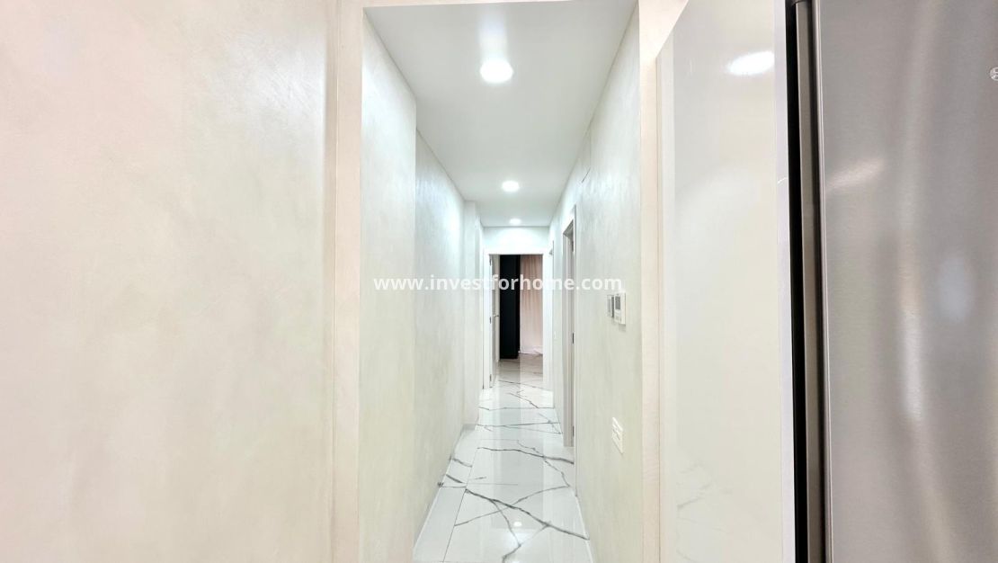 Reventa - Apartamento - Torrevieja - Playa del Cura