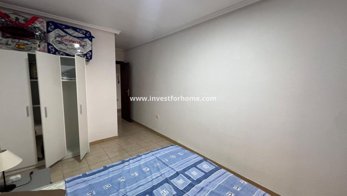 Reventa - Apartamento - Torrevieja - Playa del Cura