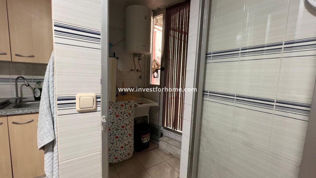 Reventa - Apartamento - Torrevieja - Playa del Cura