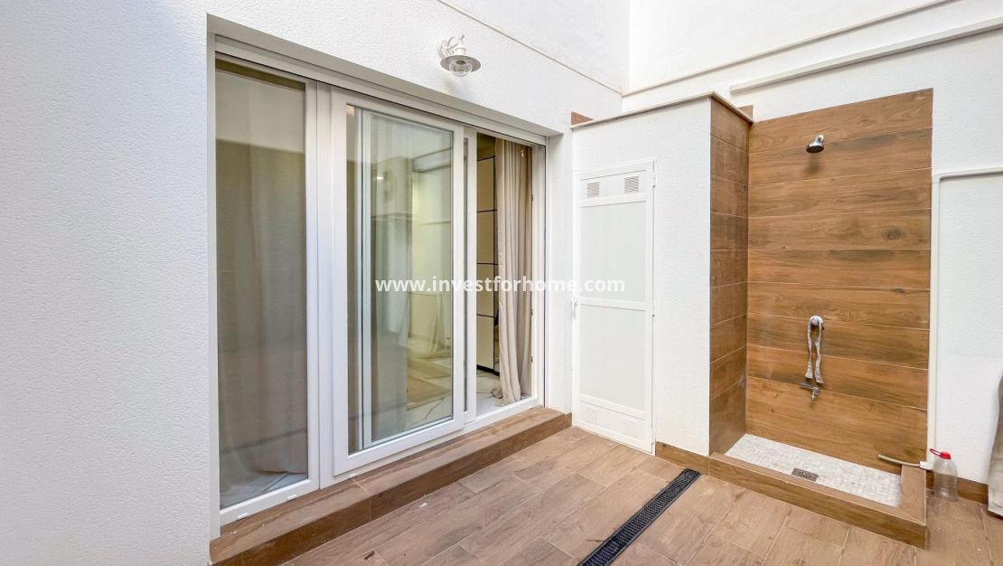 Reventa - Apartamento - Torrevieja - Playa del Cura