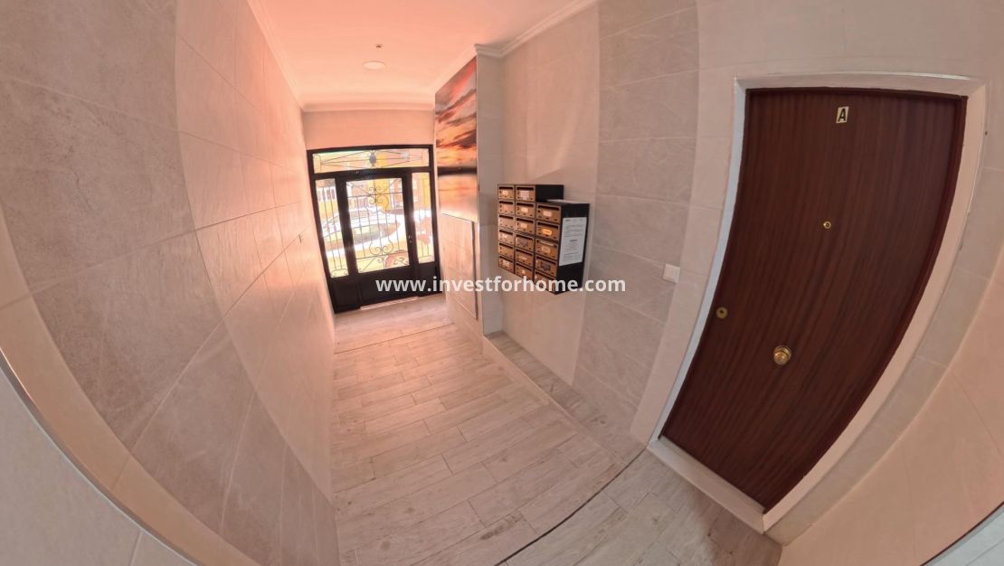 Reventa - Apartamento - Torrevieja - Playa del Cura