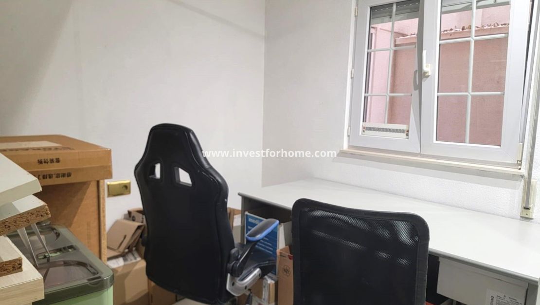 Reventa - Apartamento - Torrevieja - Playa del Cura