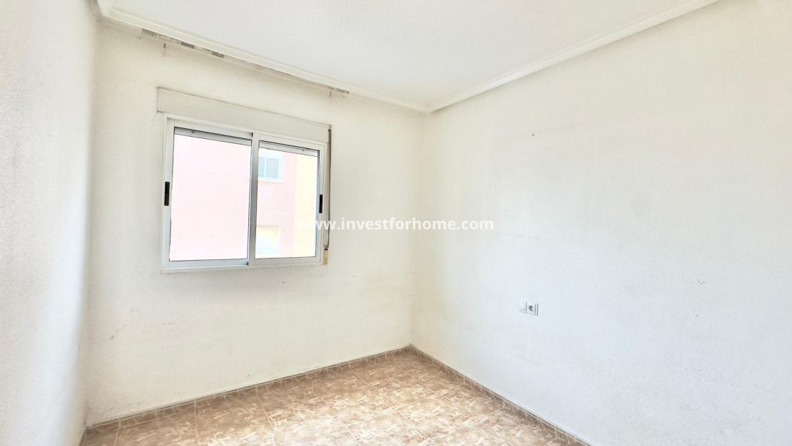 Reventa - Apartamento - Torrevieja - Playa del Cura