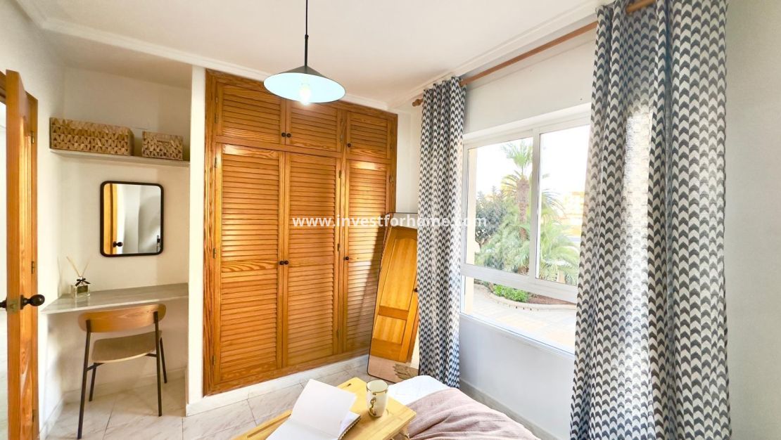 Reventa - Apartamento - Torrevieja - Playa del Cura