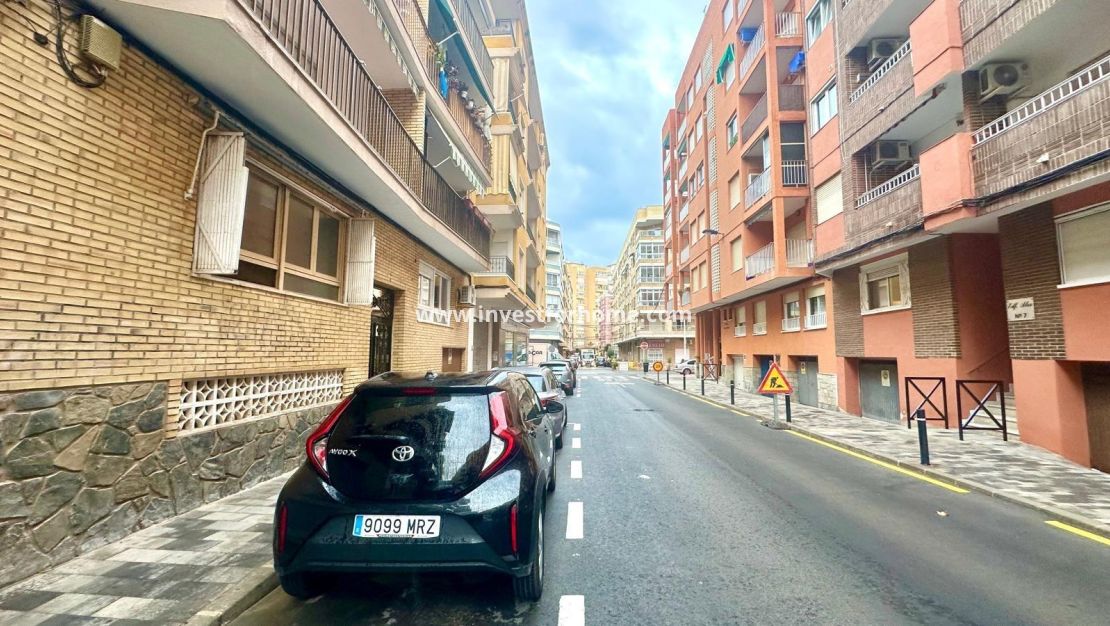 Reventa - Apartamento - Torrevieja - Playa del Cura