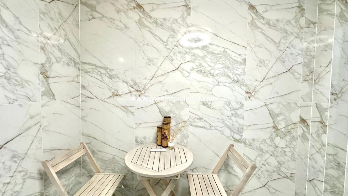 Reventa - Apartamento - Torrevieja - Playa del Cura