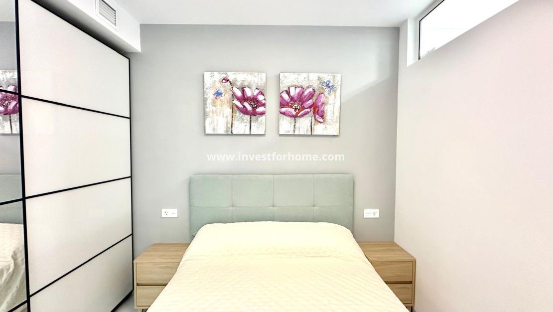 Reventa - Apartamento - Torrevieja - Playa del Cura