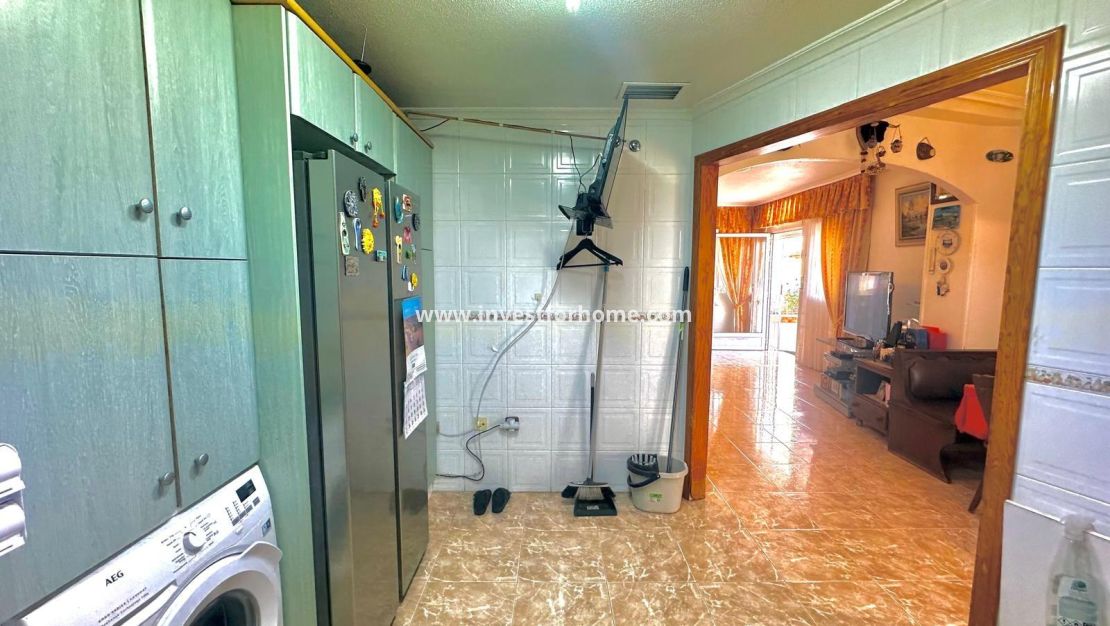 Reventa - Apartamento - Torrevieja - Playa del Cura