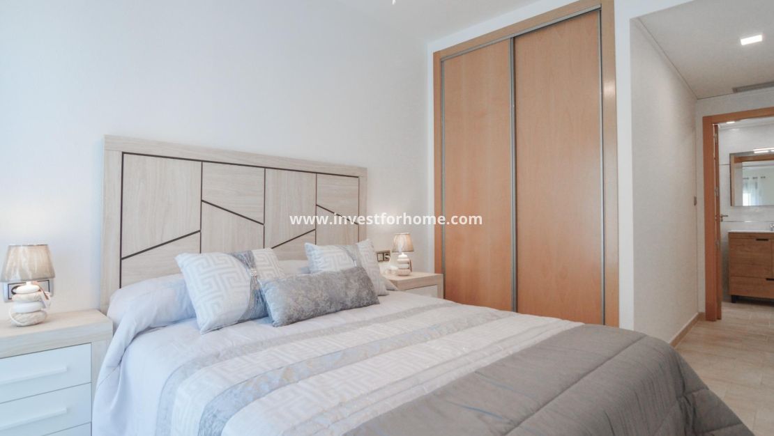 Reventa - Apartamento - Torrevieja - Playa del Cura
