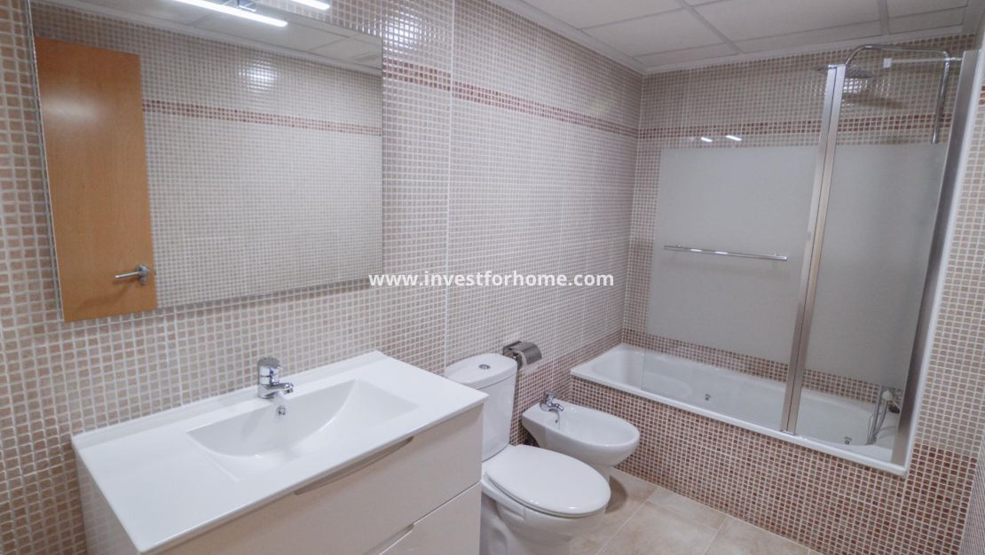 Reventa - Apartamento - Torrevieja - Playa del Cura
