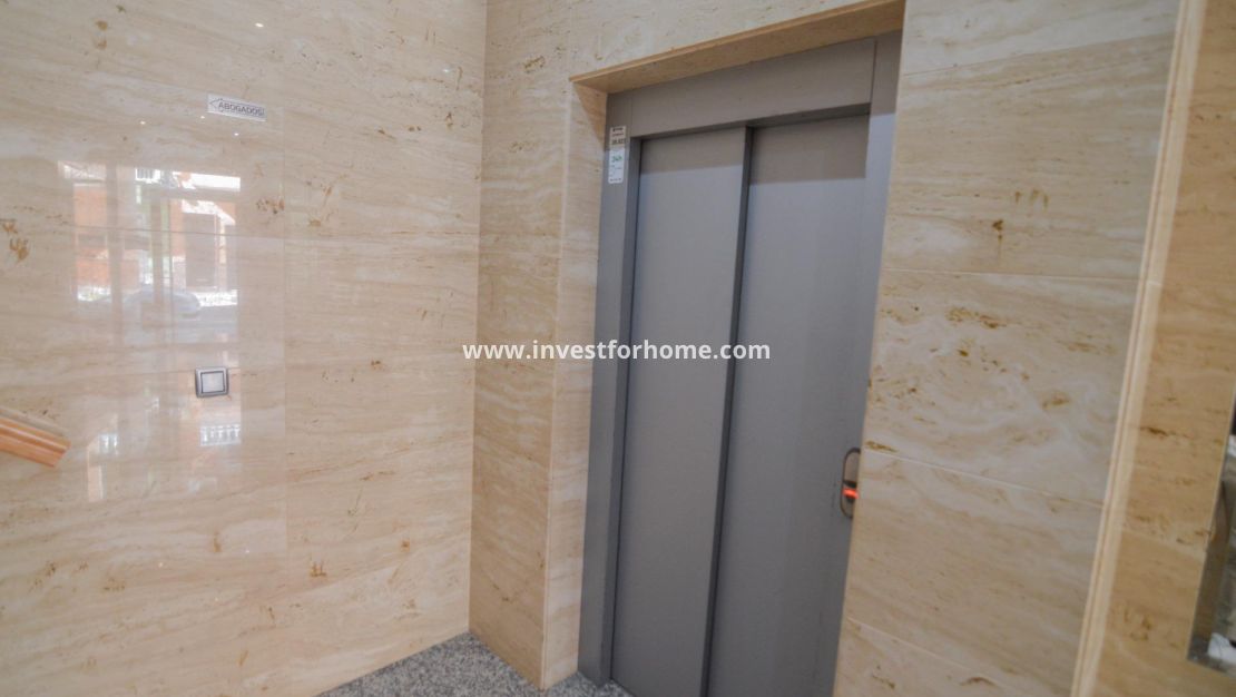 Reventa - Apartamento - Torrevieja - Playa del Cura