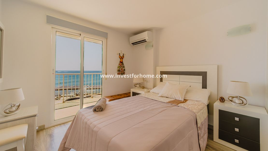 Reventa - Apartamento - Torrevieja - Playa del Cura