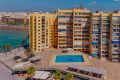 Reventa - Apartamento - Torrevieja - Playa del Cura