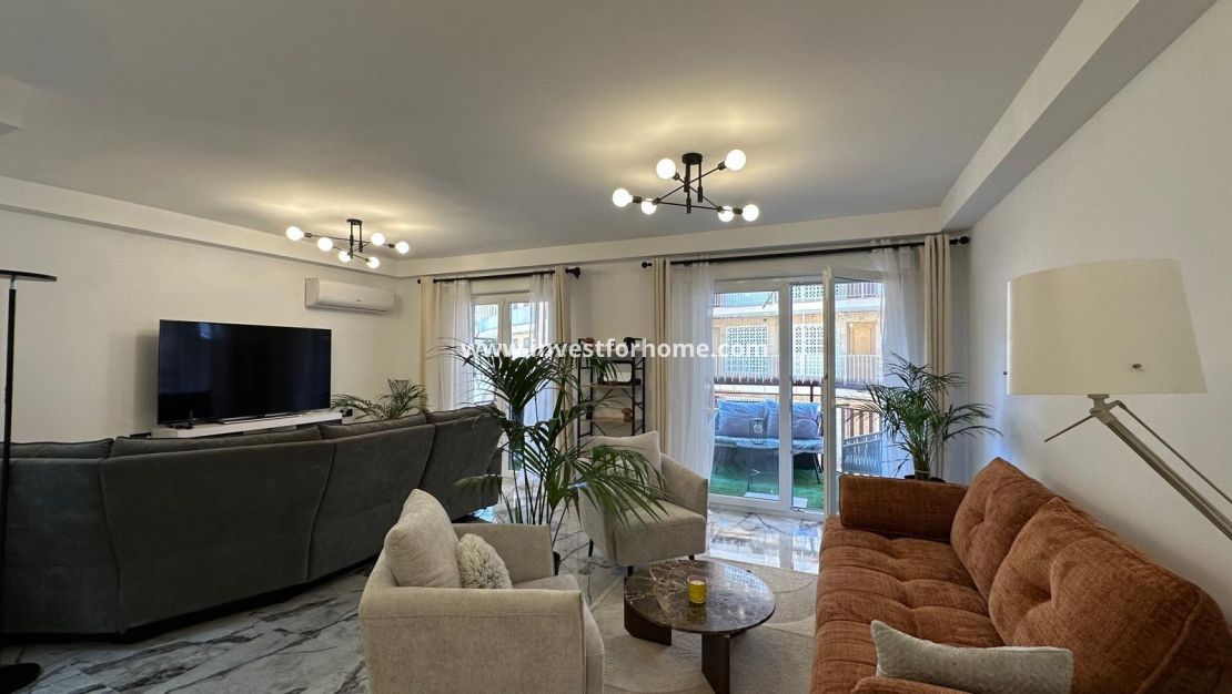 Reventa - Apartamento - Torrevieja - Playa del Cura