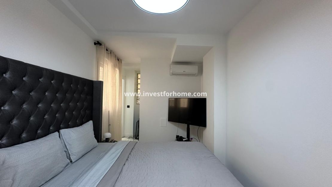 Reventa - Apartamento - Torrevieja - Playa del Cura