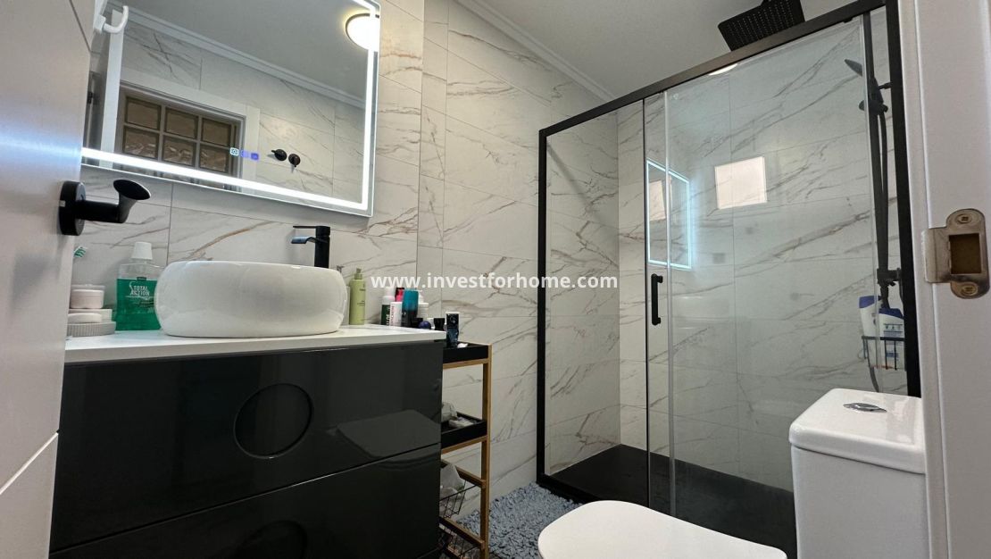 Reventa - Apartamento - Torrevieja - Playa del Cura