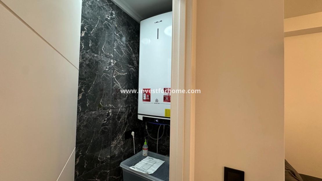 Reventa - Apartamento - Torrevieja - Playa del Cura