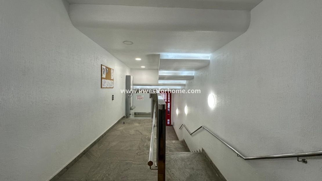 Reventa - Apartamento - Torrevieja - Playa del Cura