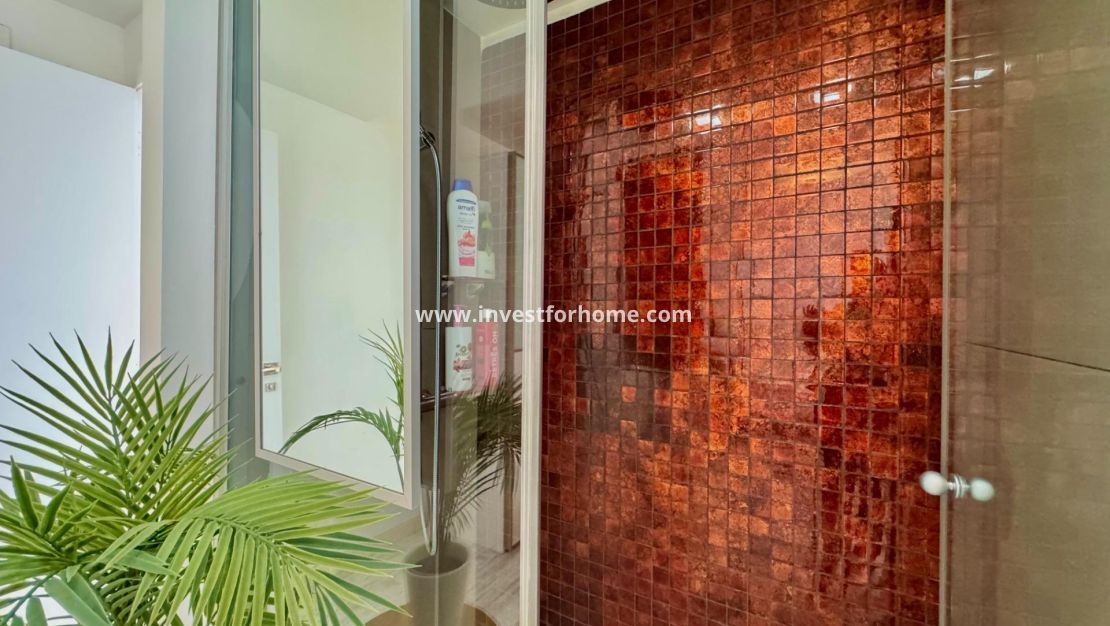 Reventa - Apartamento - Torrevieja - Playa del Cura