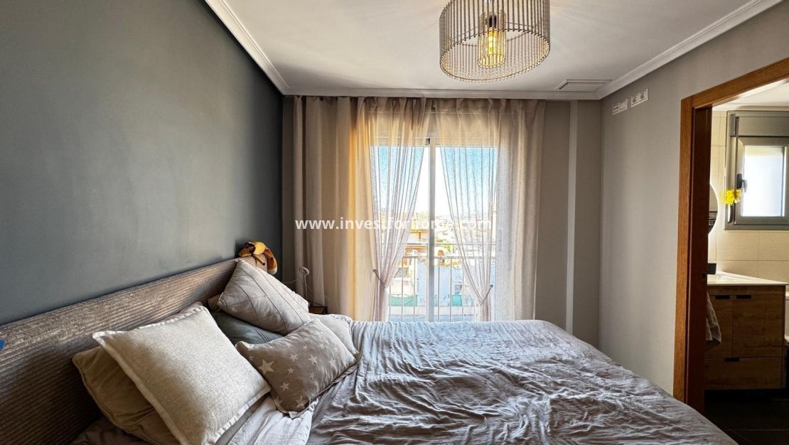 Reventa - Apartamento - Torrevieja - Playa del Cura