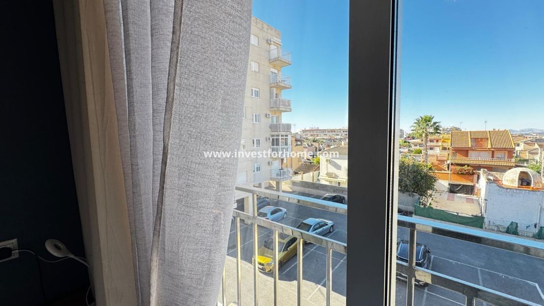 Reventa - Apartamento - Torrevieja - Playa del Cura