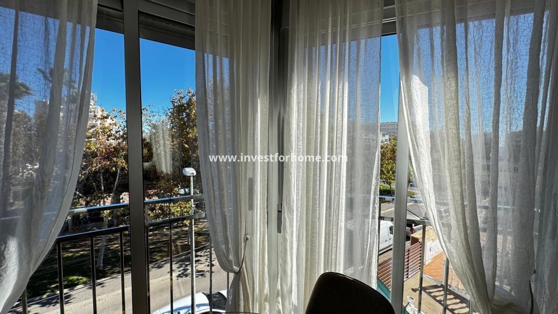 Reventa - Apartamento - Torrevieja - Playa del Cura