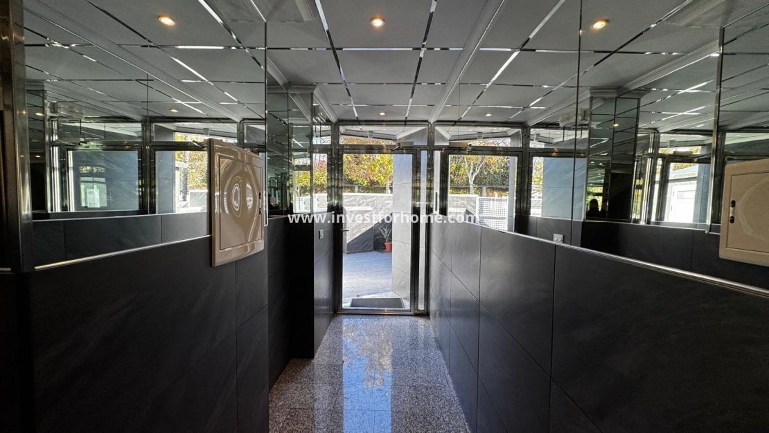 Reventa - Apartamento - Torrevieja - Playa del Cura