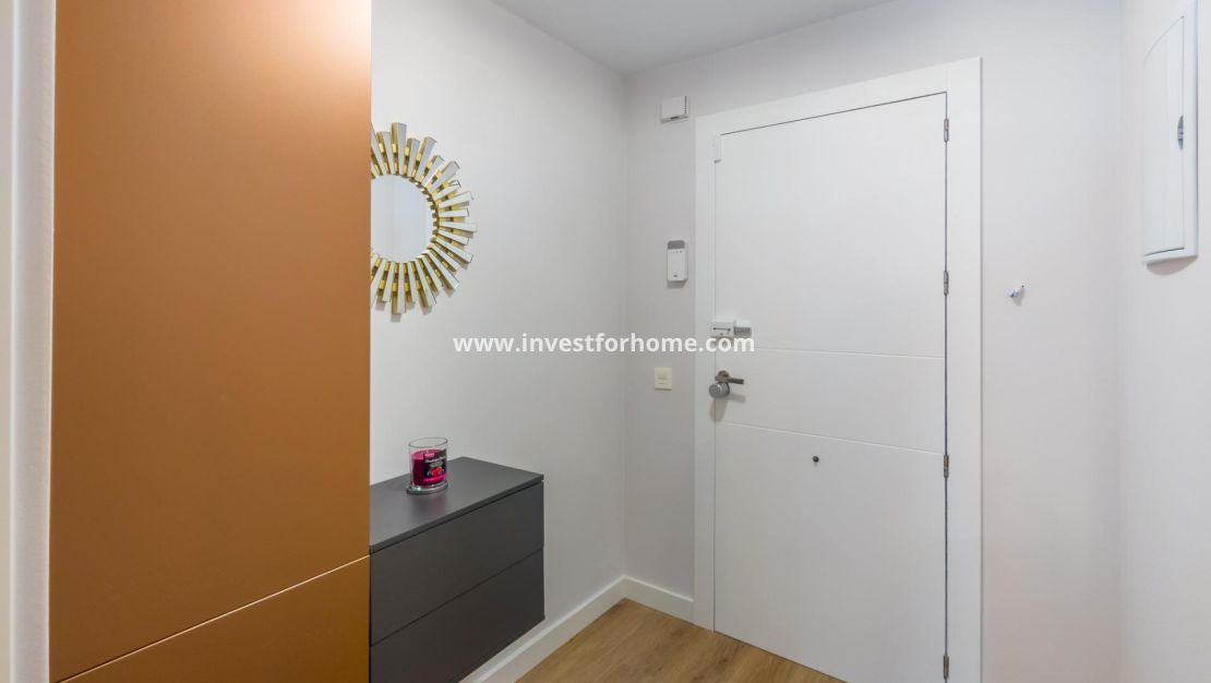 Reventa - Apartamento - Torrevieja - Playa del Cura