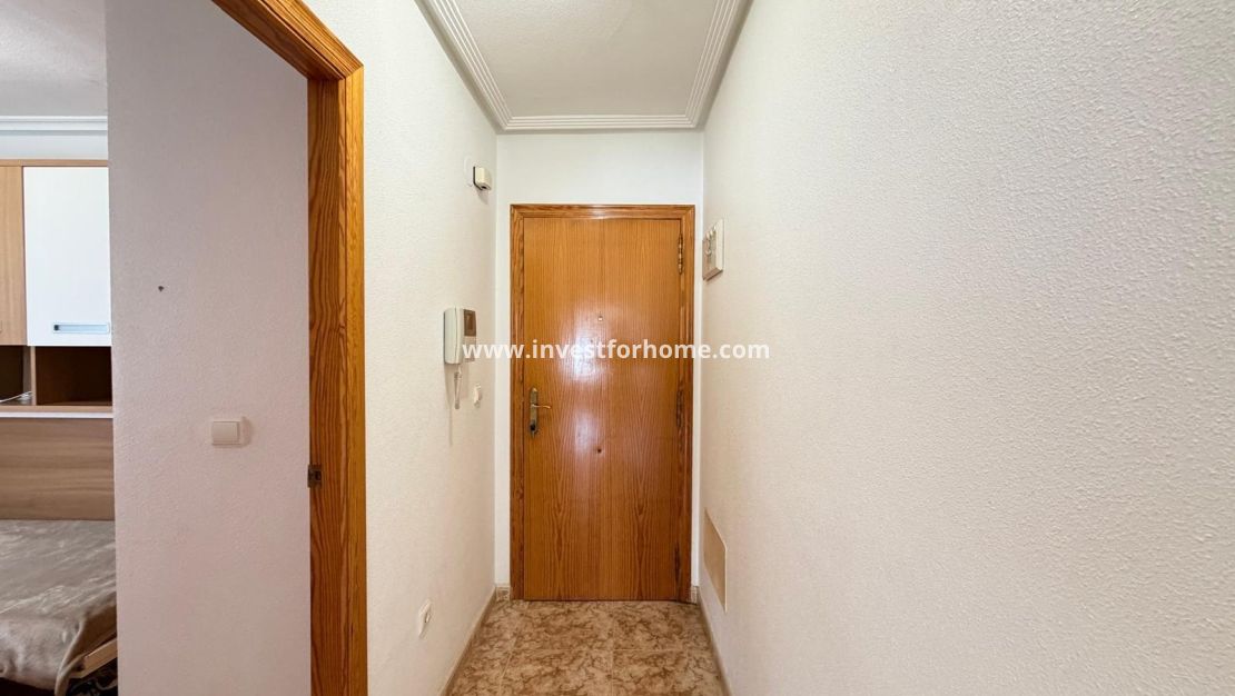 Reventa - Apartamento - Torrevieja - Playa del Cura