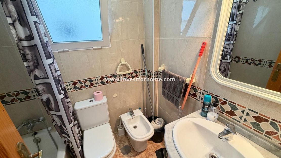 Reventa - Apartamento - Torrevieja - Playa del Cura