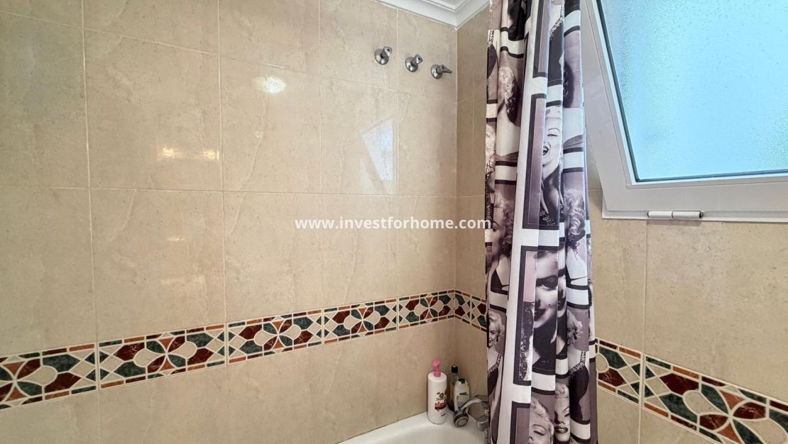 Reventa - Apartamento - Torrevieja - Playa del Cura
