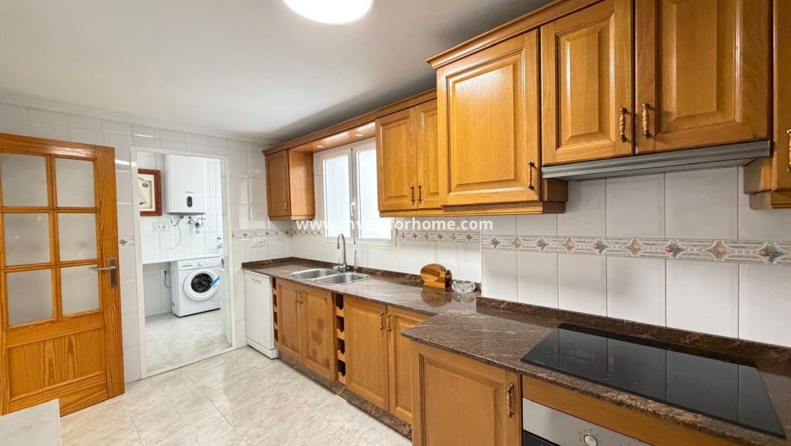 Reventa - Apartamento - Torrevieja - Playa del Cura