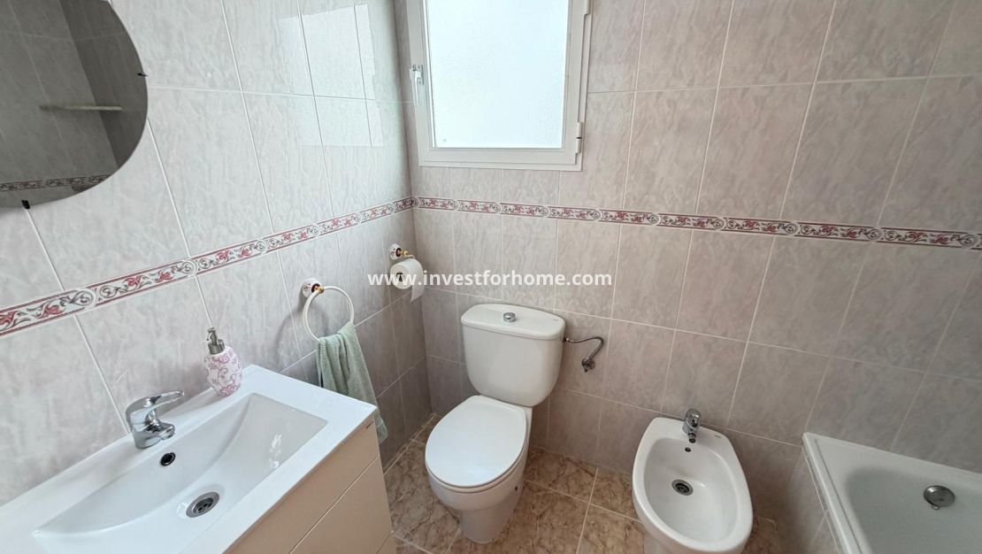 Reventa - Apartamento - Torrevieja - Playa del Cura