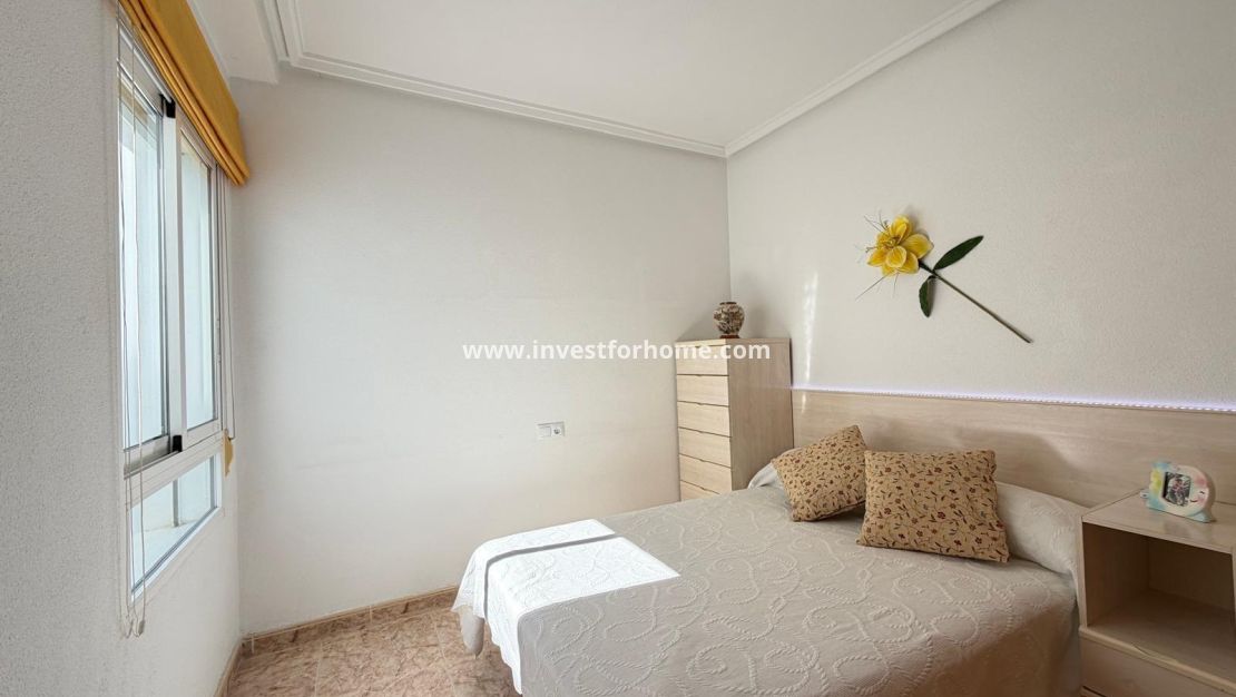 Reventa - Apartamento - Torrevieja - Playa del Cura